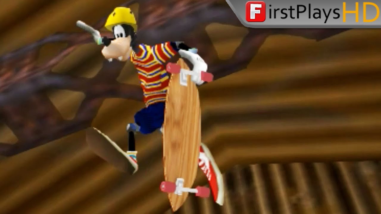 Extremely Goofy Skateboarding Download Mac
