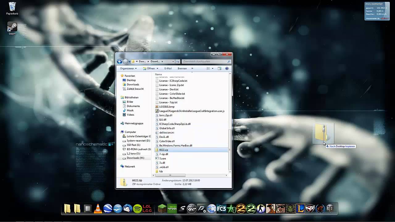 skin installer ultimate mac